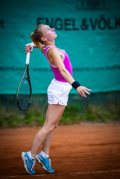 Ausschnitte 230 - TVSH-Cup Kaltenkirchen